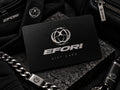 Gift Card By Efori